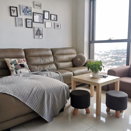 Minimalist Duplex @ Petaling Jaya & Sunwayアパートメント エクステリア 写真