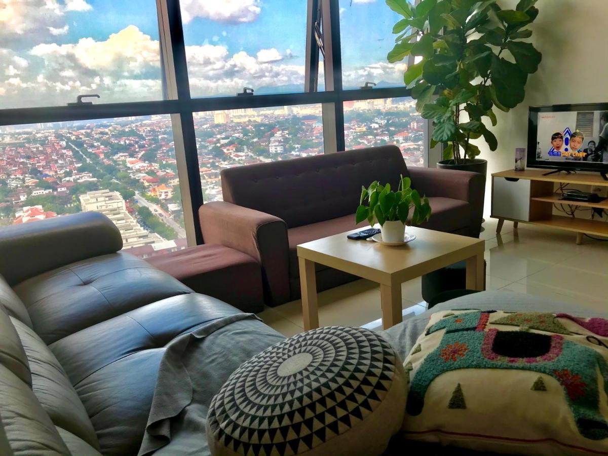 Minimalist Duplex @ Petaling Jaya & Sunwayアパートメント エクステリア 写真