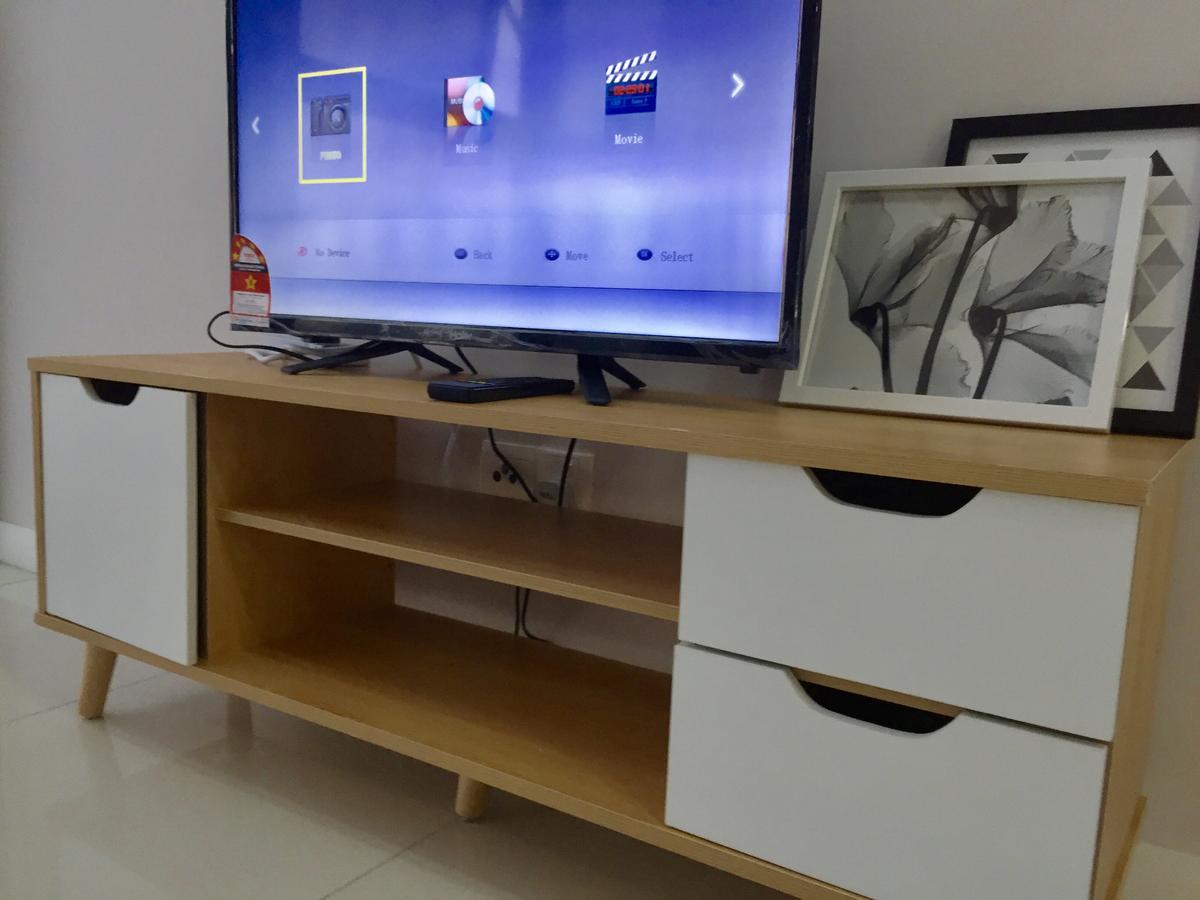 Minimalist Duplex @ Petaling Jaya & Sunwayアパートメント エクステリア 写真