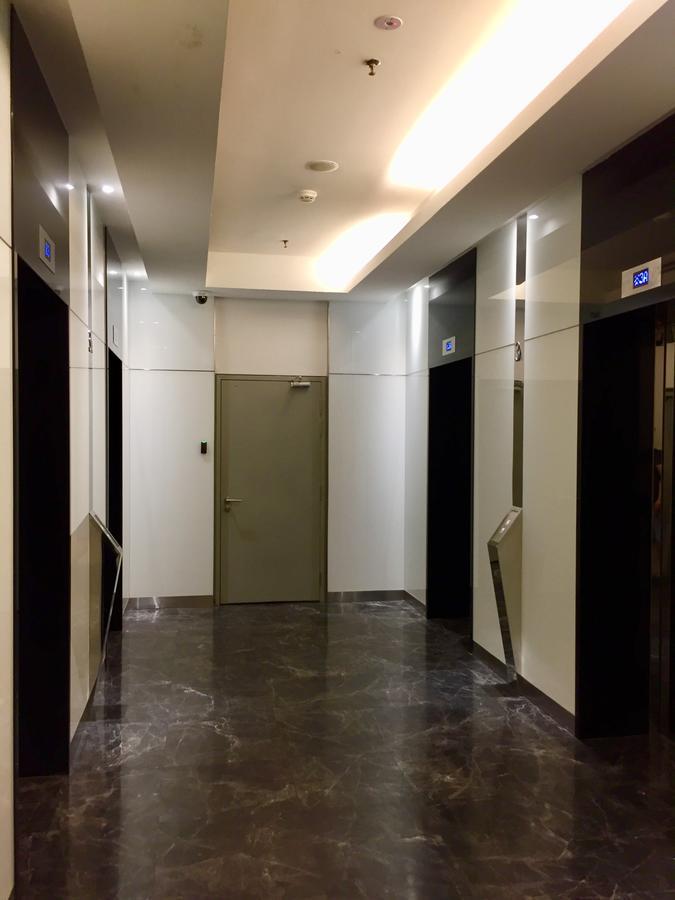 Minimalist Duplex @ Petaling Jaya & Sunwayアパートメント エクステリア 写真