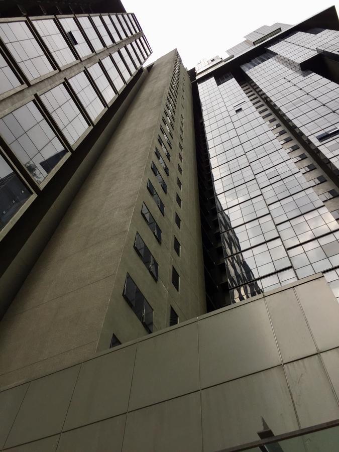 Minimalist Duplex @ Petaling Jaya & Sunwayアパートメント エクステリア 写真
