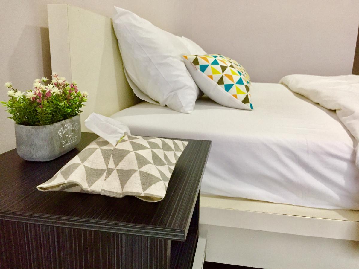 Minimalist Duplex @ Petaling Jaya & Sunwayアパートメント エクステリア 写真