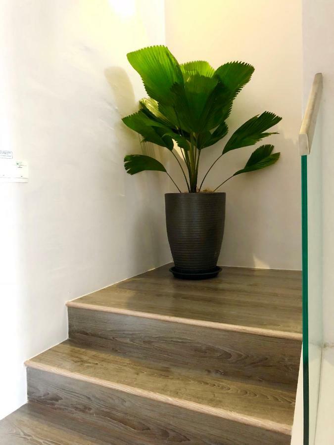 Minimalist Duplex @ Petaling Jaya & Sunwayアパートメント エクステリア 写真